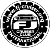 Toyota FJ Cruiser Club